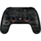 NFL Chicago Bears Black & White Google Stadia Controller Skin